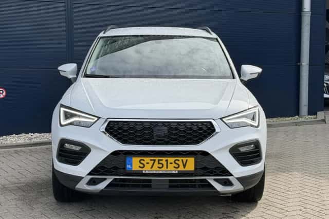 SEAT Ateca (2023) thumbnail 2
