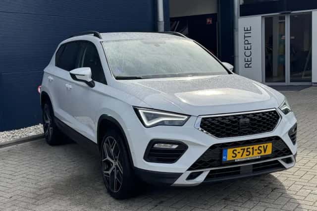 SEAT Ateca (2023) thumbnail 3