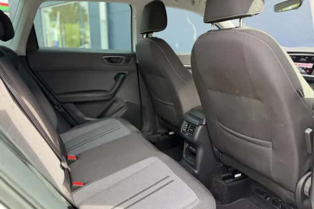 SEAT Ateca (2023) thumbnail 6