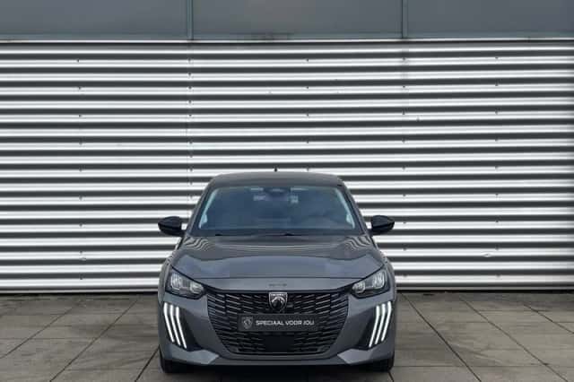 Peugeot 208 (2026) thumbnail 2