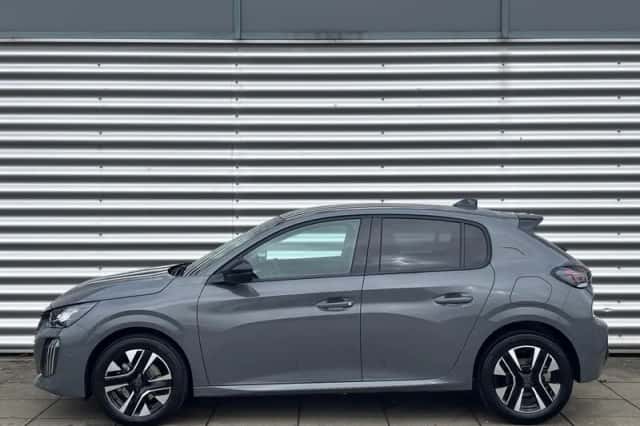 Peugeot 208 (2026) thumbnail 3