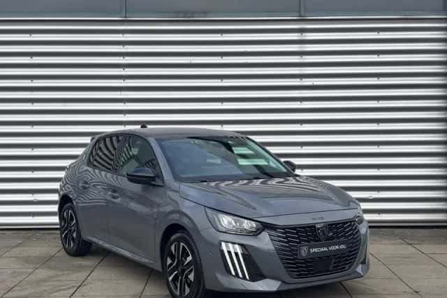 Peugeot 208 (2026) thumbnail 4