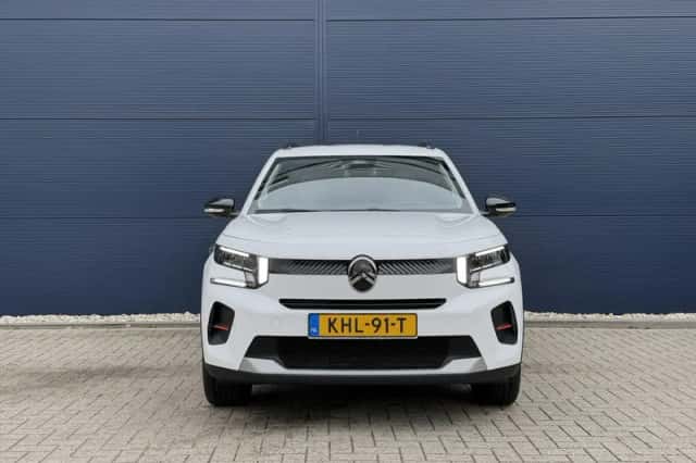 Citroën ë-C3 (2026) thumbnail 2