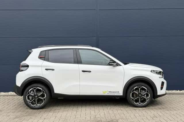 Citroën ë-C3 (2026) thumbnail 3