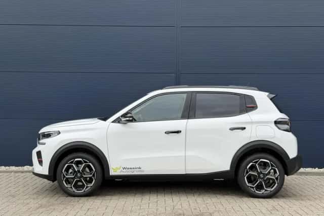 Citroën ë-C3 (2026) thumbnail 4