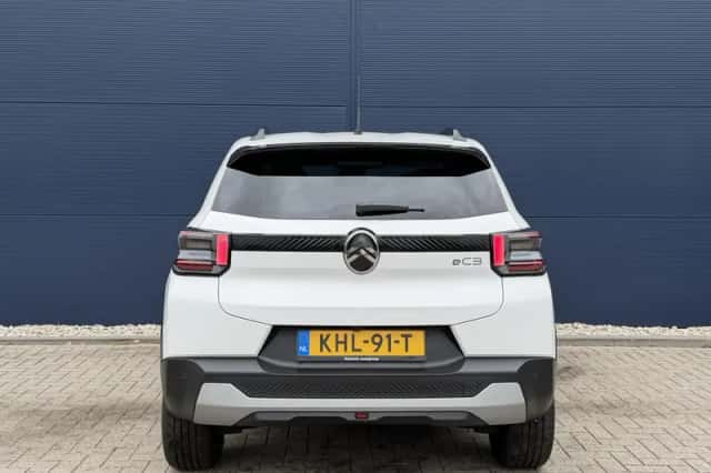 Citroën ë-C3 (2026) thumbnail 6