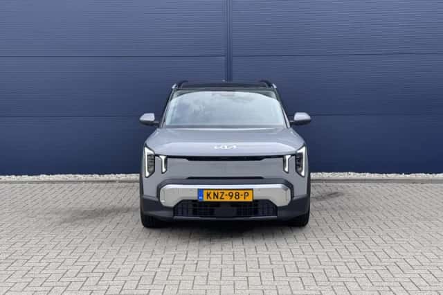 Kia EV2 (2026) thumbnail 2