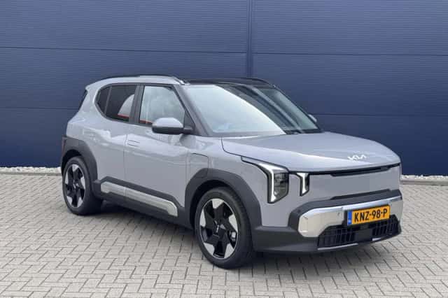 Kia EV2 (2026) thumbnail 3