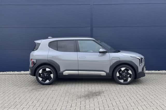 Kia EV2 (2026) thumbnail 4