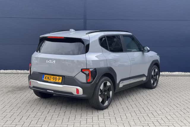 Kia EV2 (2026) thumbnail 5
