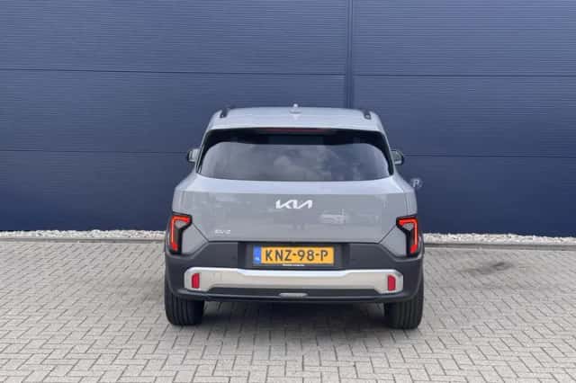 Kia EV2 (2026) thumbnail 6