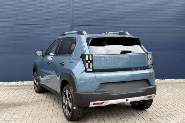 Fiat Grande Panda (2026) thumbnail 4