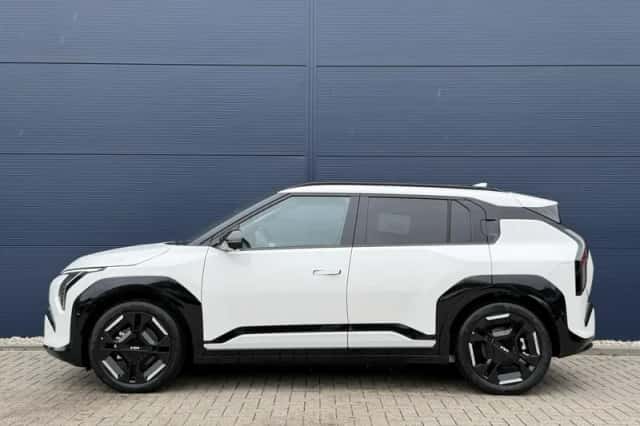 Kia EV3 (2026) thumbnail 2
