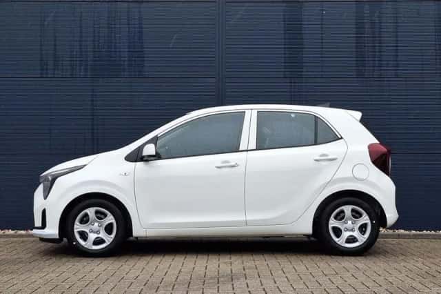 Kia Picanto (2026) thumbnail 2