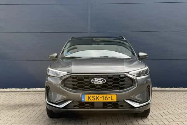 Ford Kuga (2026) thumbnail 2