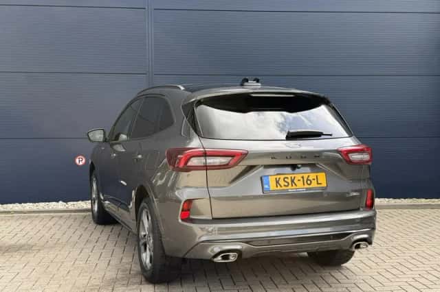 Ford Kuga (2026) thumbnail 3