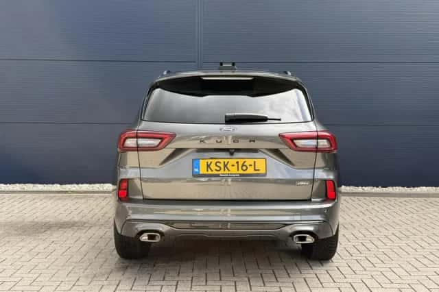 Ford Kuga (2026) thumbnail 4