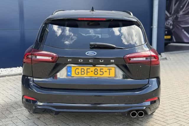 Ford Focus (2024) thumbnail 6