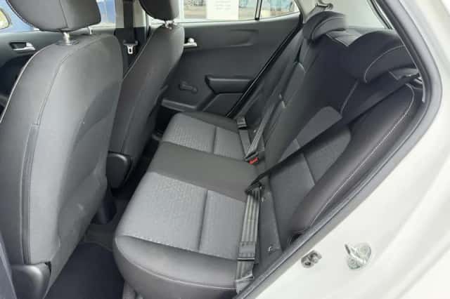 Kia Picanto (2021) thumbnail 6