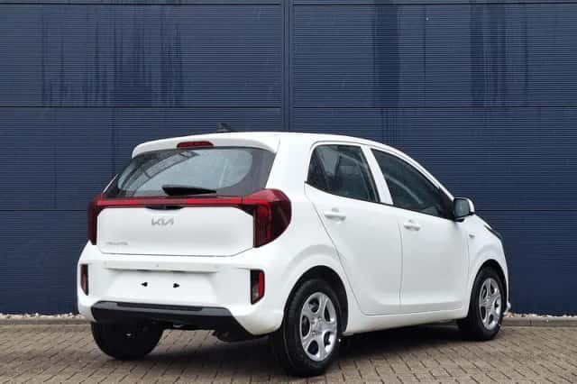 Kia Picanto (2026) thumbnail 5