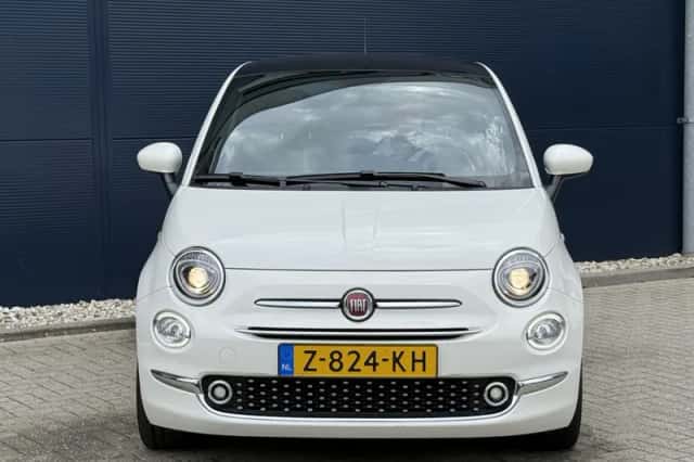 Fiat 500 (2024) thumbnail 2