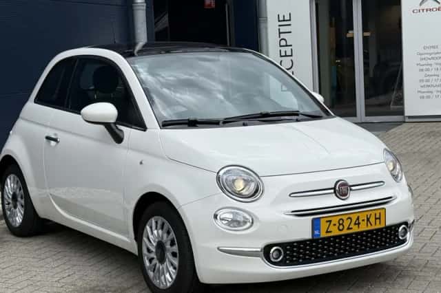 Fiat 500 (2024) thumbnail 3