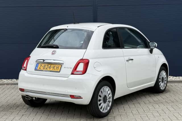 Fiat 500 (2024) thumbnail 4
