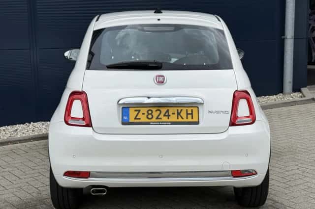 Fiat 500 (2024) thumbnail 5