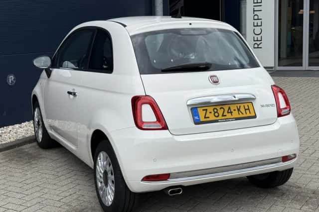 Fiat 500 (2024) thumbnail 6