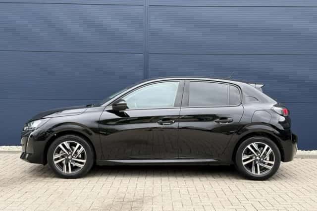 Peugeot 208 (2021) thumbnail 3