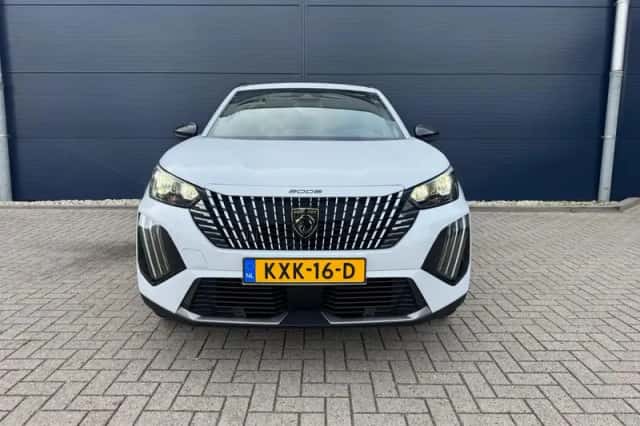 Peugeot 2008 (2026) thumbnail 2