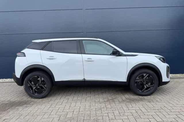Peugeot 2008 (2026) thumbnail 4