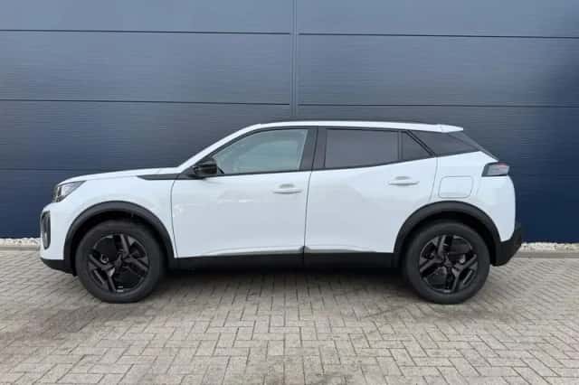Peugeot 2008 (2026) thumbnail 5