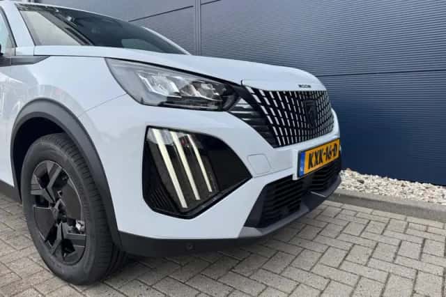 Peugeot 2008 (2026) thumbnail 6