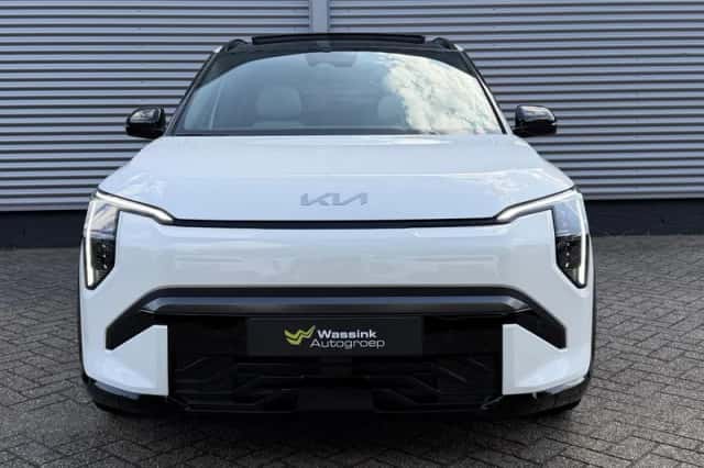 Kia EV3 (2026) thumbnail 2