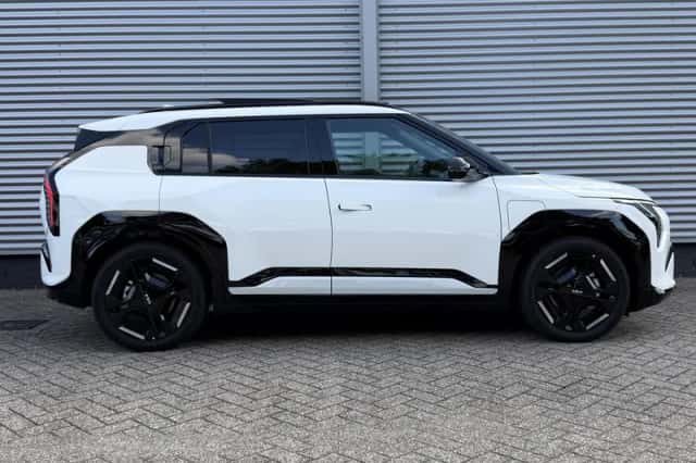Kia EV3 (2026) thumbnail 5