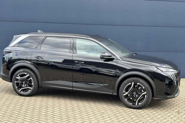 Peugeot E-5008 (2026) thumbnail 3
