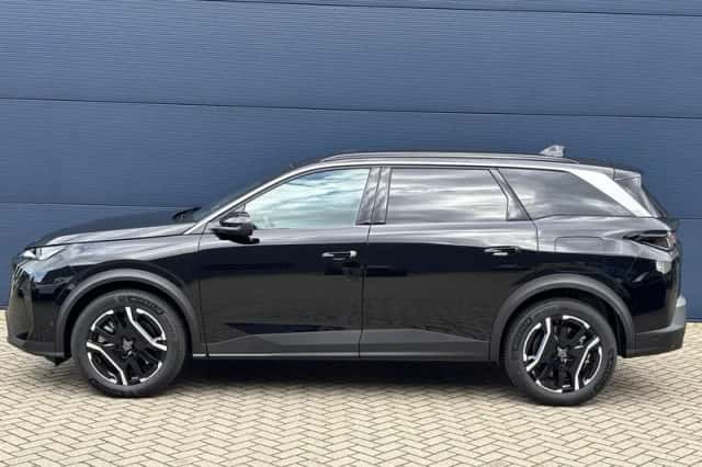 Peugeot E-5008 (2026) thumbnail 5
