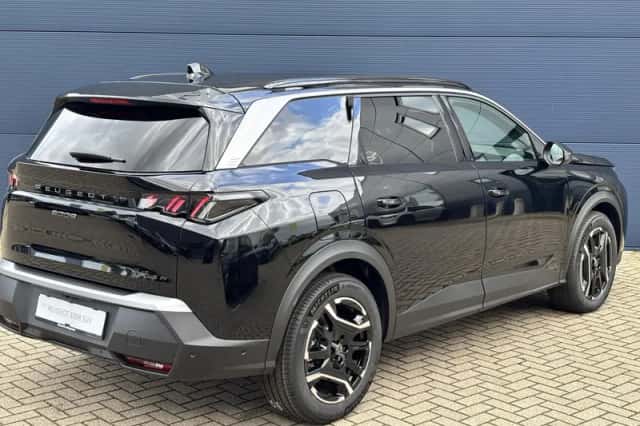 Peugeot E-5008 (2026) thumbnail 6