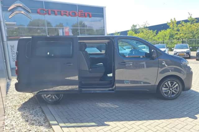 Peugeot Expert (2026) thumbnail 5