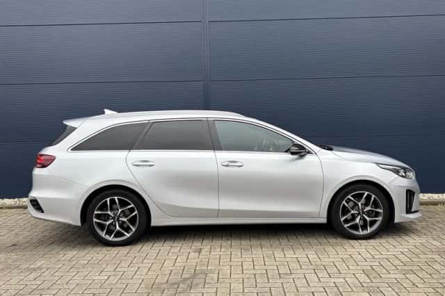 Kia Ceed (2020) thumbnail 6