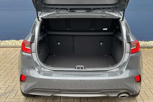 Kia Ceed (2025) thumbnail 6
