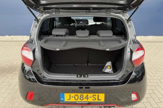Hyundai i10 (2020) thumbnail 6