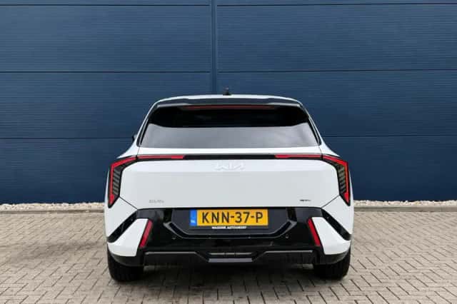 Kia EV4 (2026) thumbnail 6