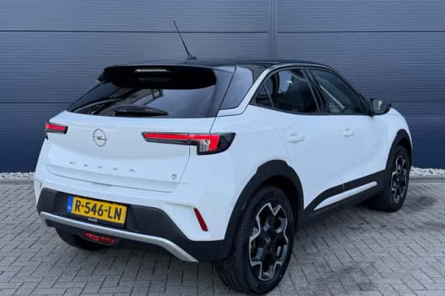 Opel Mokka-e (2022) thumbnail 6