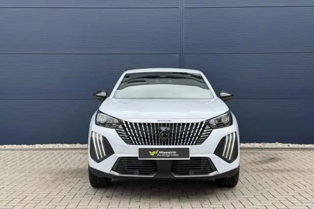 Peugeot 2008 (2026) thumbnail 2
