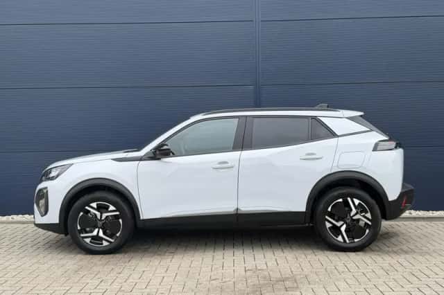 Peugeot 2008 (2026) thumbnail 3