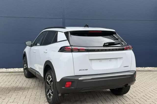 Peugeot 2008 (2026) thumbnail 4
