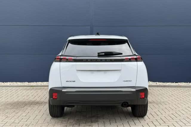 Peugeot 2008 (2026) thumbnail 5