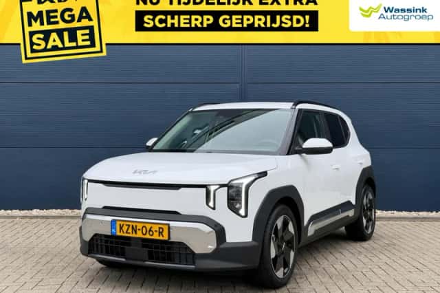 Kia EV2 (2026) thumbnail 1